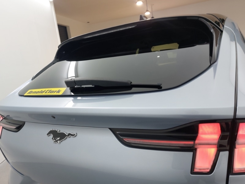 Used Ford Mustang Mach-E 2022 for sale - 77674429: Photo 15