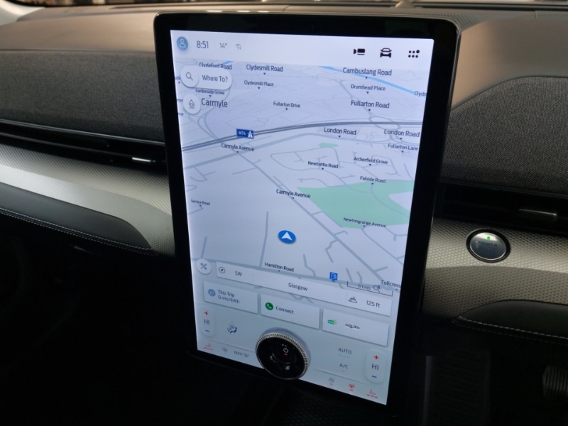 Used Ford Mustang Mach-E 2022 for sale - 77674429: Photo 17