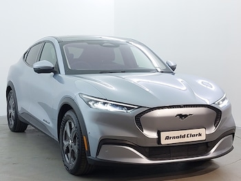 Used Ford Mustang Mach-E 2022 for sale - 77674429: Photo