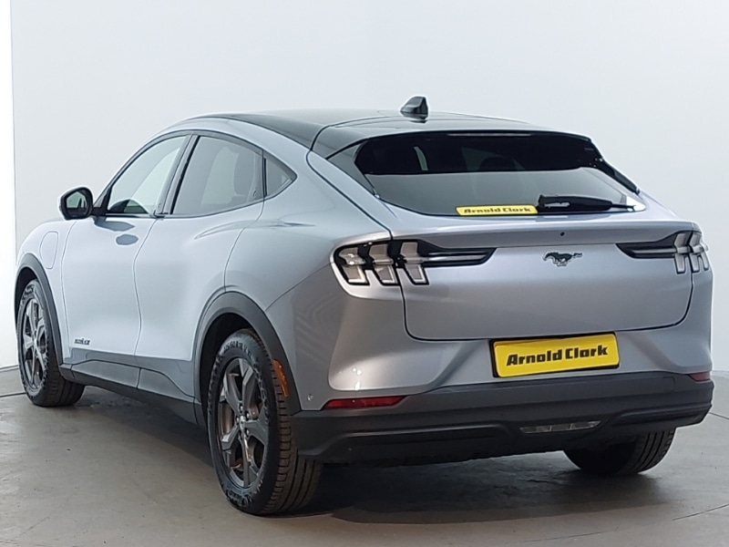 Used Ford Mustang Mach-E 2022 for sale - 77674429: Photo 3