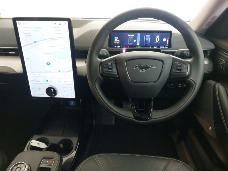 Used Ford Mustang Mach-E 2022 for sale - 77674429: Photo 7