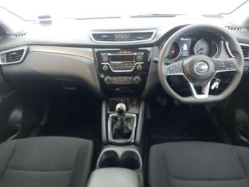 Used Nissan Qashqai 2018 for sale - 74842383: Photo