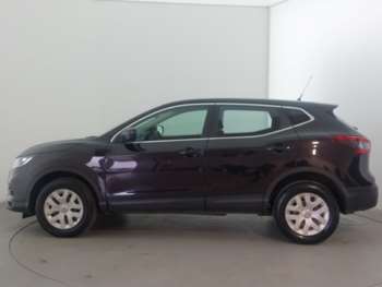 Used Nissan Qashqai 2018 for sale - 74842383: Photo