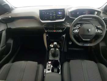 Used Peugeot 208 2024 for sale - 74288392: Photo