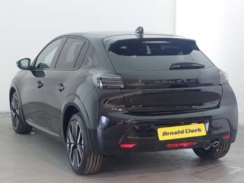 Used Peugeot 208 2024 for sale - 74288392: Photo
