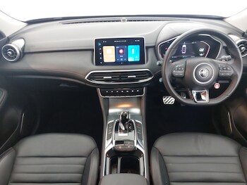 Used MG MG HS 2024 for sale - 78415754: Photo