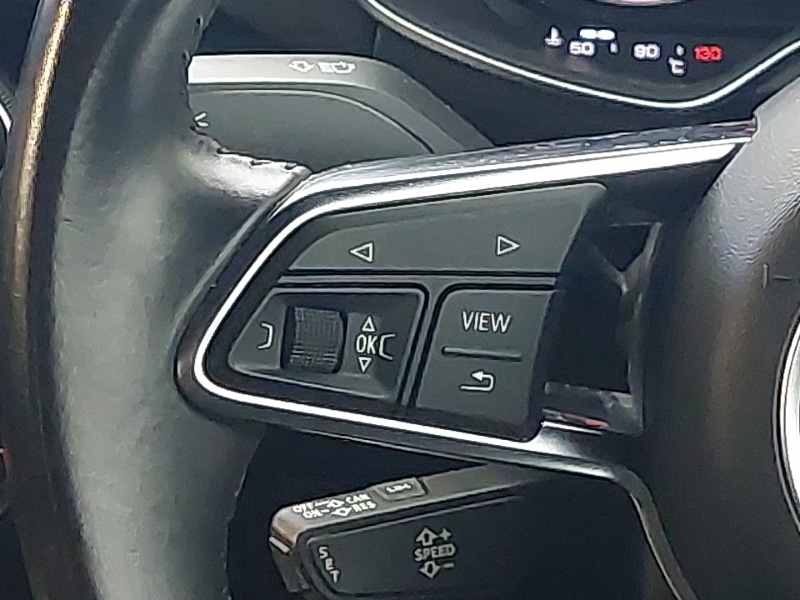 Used Audi TT 2016 for sale - 77881760: Photo 10