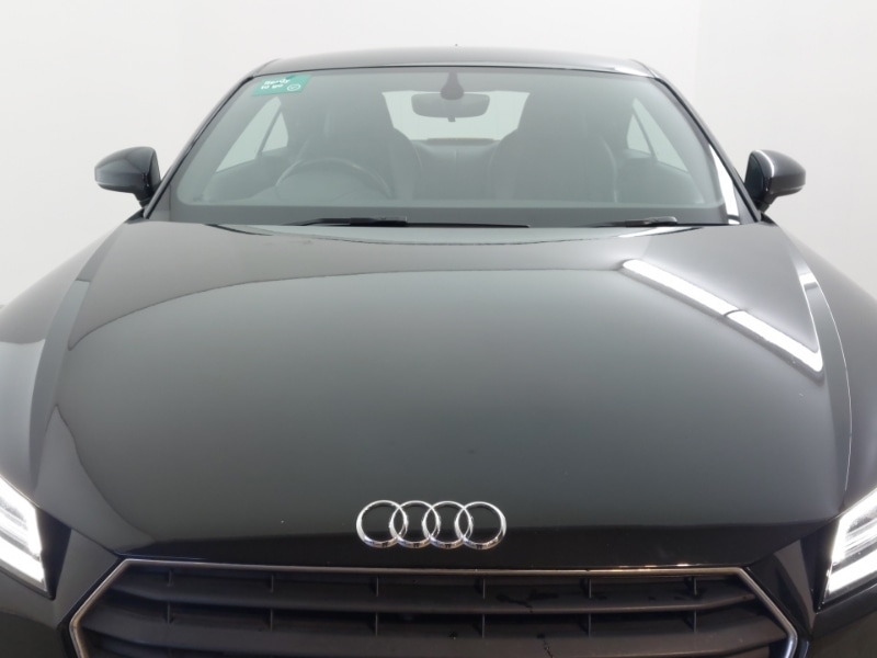 Used Audi TT 2016 for sale - 77881760: Photo 12
