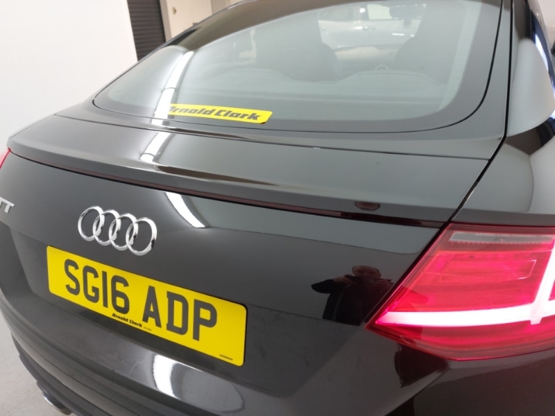 Used Audi TT 2016 for sale - 77881760: Photo 15