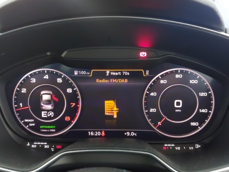 Used Audi TT 2016 for sale - 77881760: Photo 19