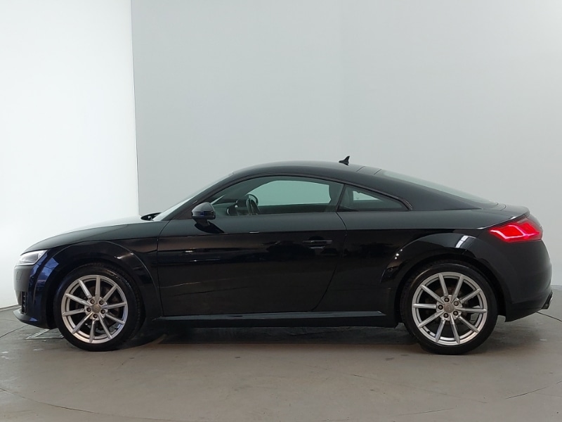Used Audi TT 2016 for sale - 77881760: Photo 4