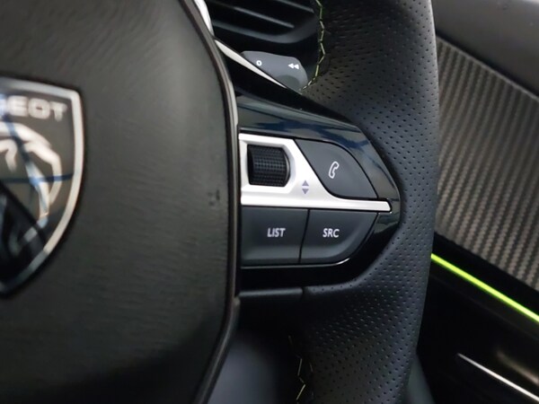 Used Peugeot 2008 2025 for sale - 75399905: Photo 11