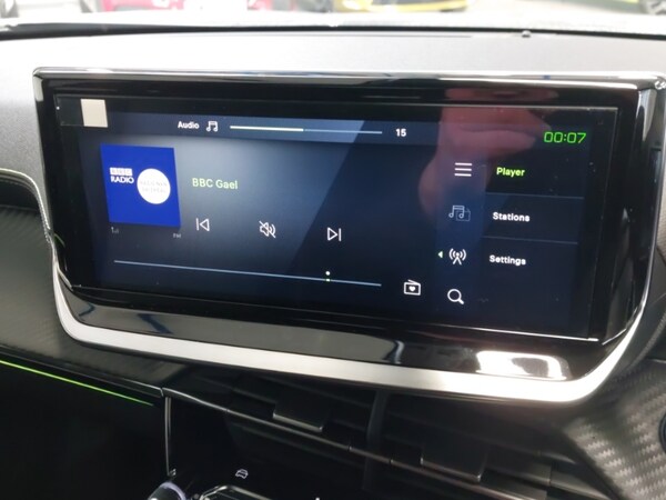 Used Peugeot 2008 2025 for sale - 75399905: Photo 12