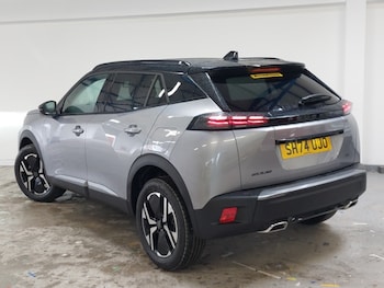 Used Peugeot 2008 2025 for sale - 75399905: Photo