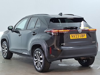 Used Toyota Yaris Cross 2023 for sale - 79470054: Photo