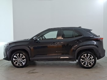 Used Toyota Yaris Cross 2023 for sale - 79470054: Photo