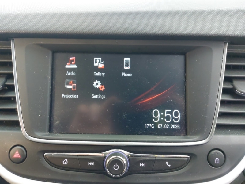 Used Vauxhall Crossland X 2020 for sale - 77644863: Photo 11