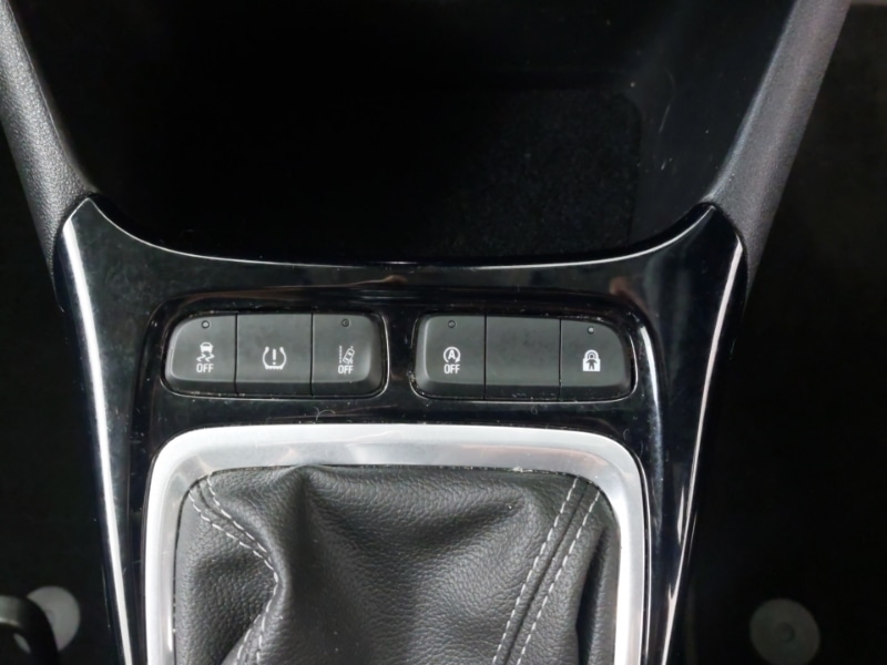 Used Vauxhall Crossland X 2020 for sale - 77644863: Photo 12