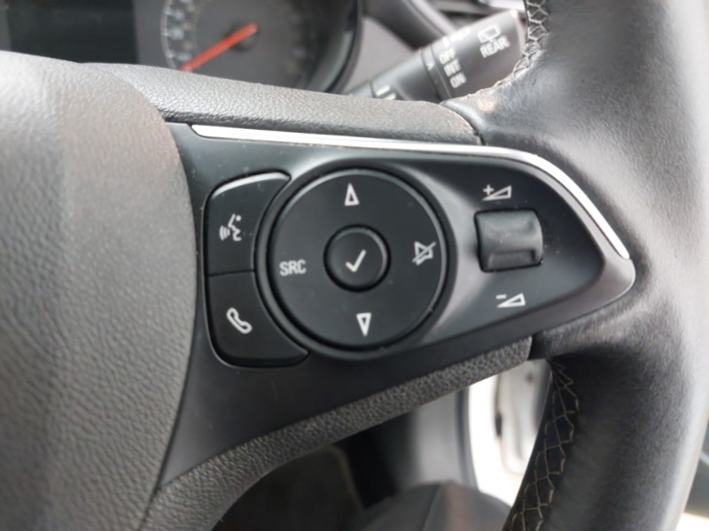 Used Vauxhall Crossland X 2020 for sale - 77644863: Photo 16