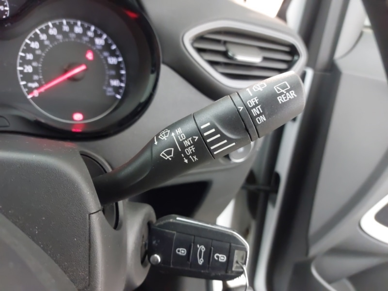 Used Vauxhall Crossland X 2020 for sale - 77644863: Photo 19