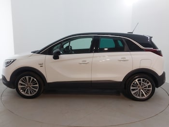 Used Vauxhall Crossland X 2020 for sale - 77644863: Photo