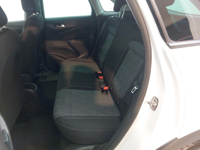 Used Vauxhall Crossland X 2020 for sale - 77644863: Photo 6