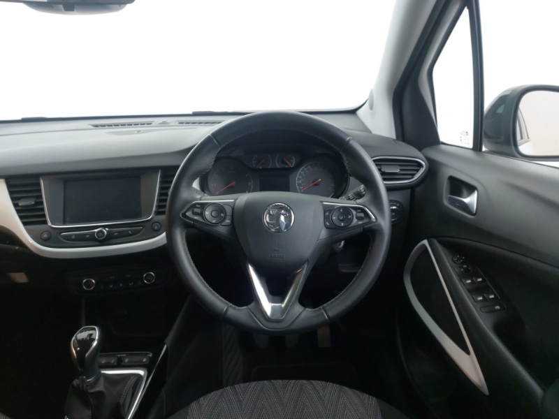 Used Vauxhall Crossland X 2020 for sale - 77644863: Photo 7