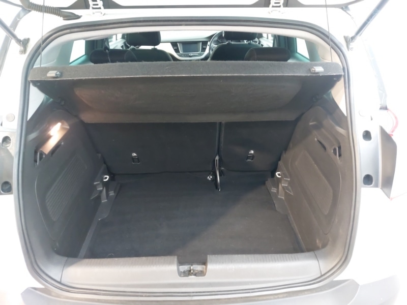 Used Vauxhall Crossland X 2020 for sale - 77644863: Photo 8
