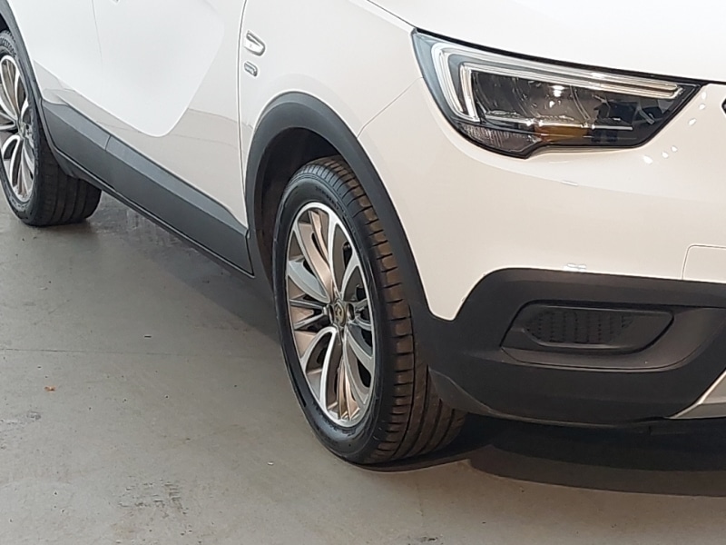 Used Vauxhall Crossland X 2020 for sale - 77644863: Photo 9