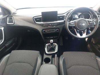 Used Kia Ceed 2019 for sale - 75576592: Photo