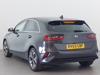 Used Kia Ceed 2019 for sale - 75576592: Photo