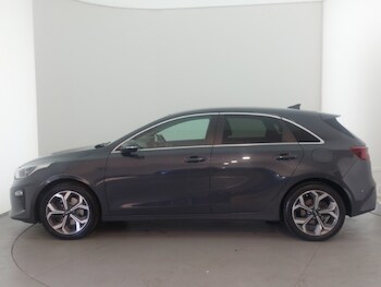 Used Kia Ceed 2019 for sale - 75576592: Photo