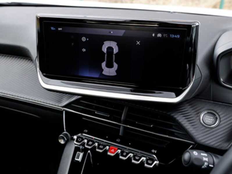 Used Peugeot 2008 2026 for sale - 77815987: Photo 10