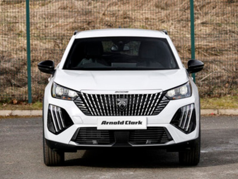 Used Peugeot 2008 2026 for sale - 77815987: Photo 14