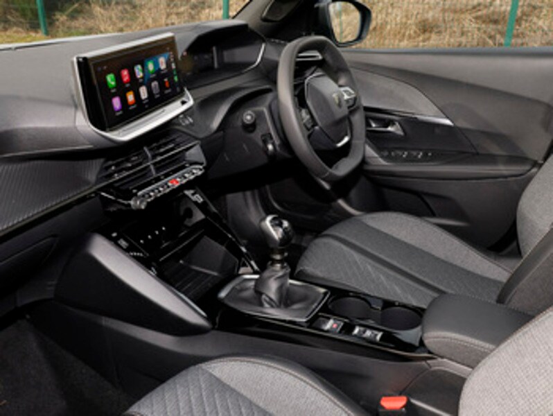 Used Peugeot 2008 2026 for sale - 77815987: Photo 18