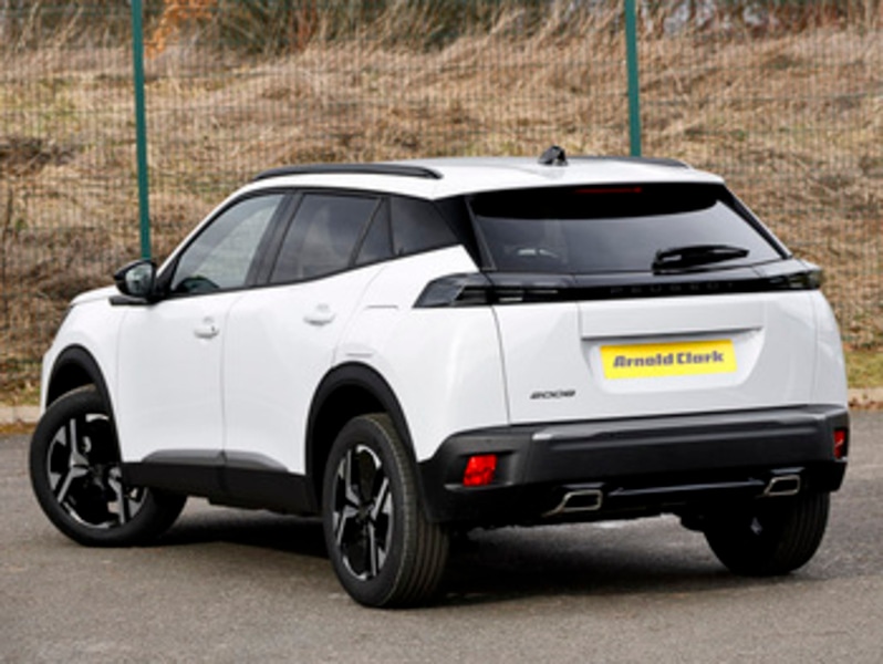 Used Peugeot 2008 2026 for sale - 77815987: Photo 3