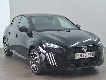 Used Peugeot 208 2026 for sale - 79522926: Photo