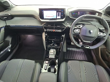 Used Peugeot 208 2026 for sale - 79522926: Photo