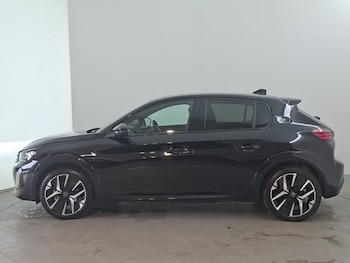 Used Peugeot 208 2026 for sale - 79522926: Photo