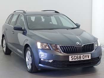 2018 - 1.6 TDI SE Technology 5dr DSG