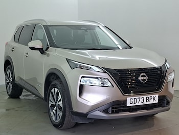 Used Nissan X-Trail 2024 for sale - 79597719: Photo