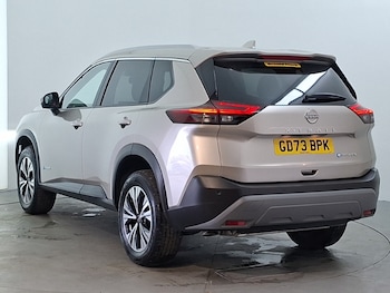 Used Nissan X-Trail 2024 for sale - 79597719: Photo
