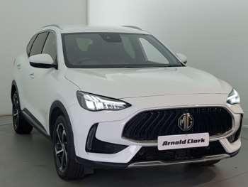 2024 - 1.5 T-GDI Trophy 5dr DCT