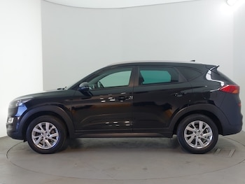 Used Hyundai TUCSON 2020 for sale - 78361235: Photo