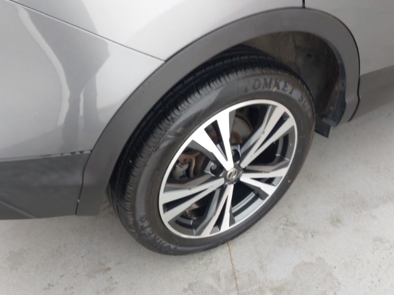 Used Nissan Qashqai 2018 for sale - 76975097: Photo 13