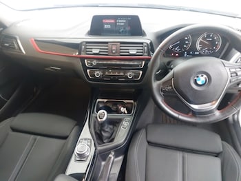 Used BMW 1 Series 2018 for sale - 78684013: Photo