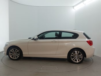 Used BMW 1 Series 2018 for sale - 78684013: Photo