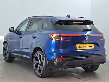 Used Renault Austral 2023 for sale - 79647589: Photo