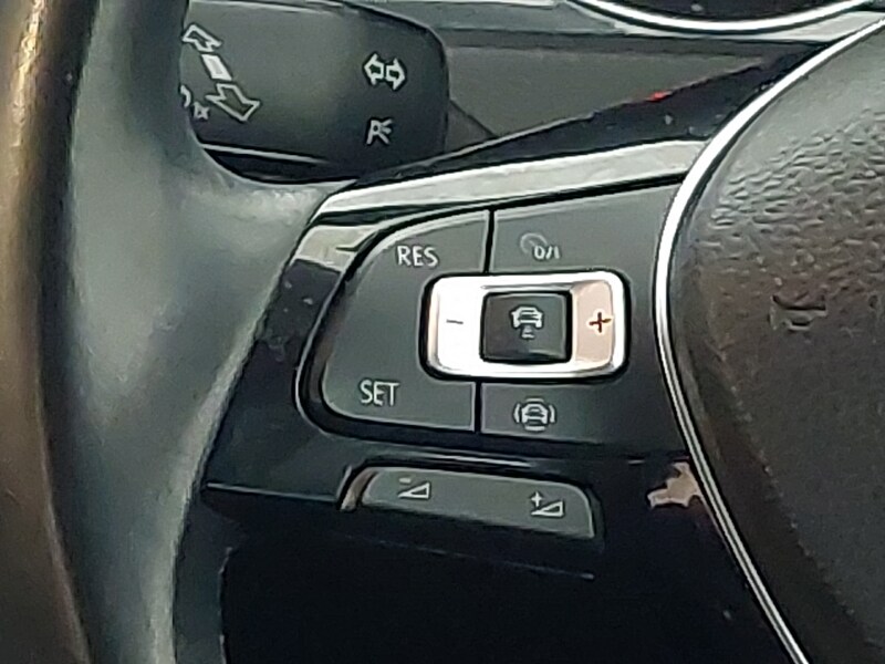 Used Volkswagen Golf 2021 for sale - 77678145: Photo 10