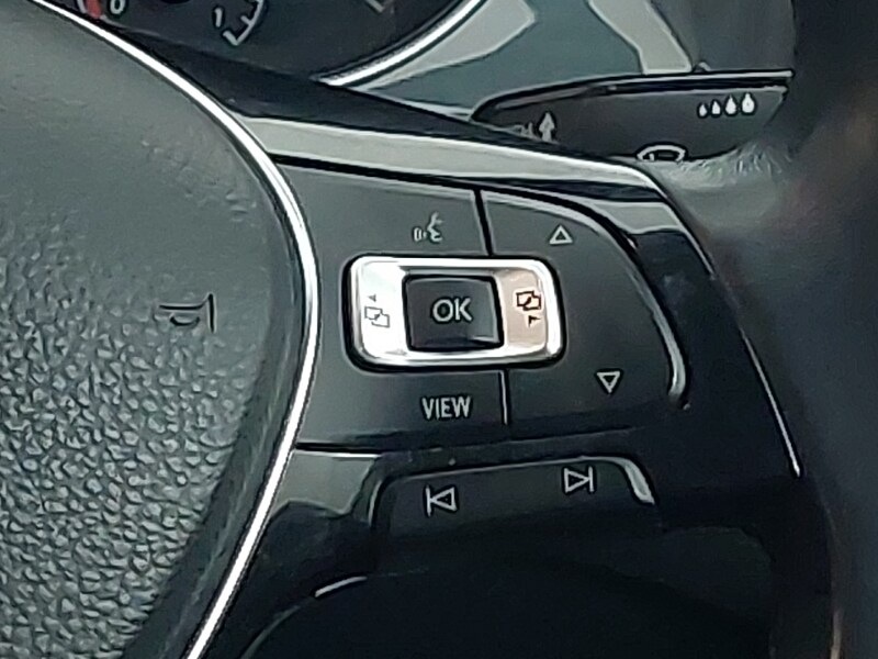 Used Volkswagen Golf 2021 for sale - 77678145: Photo 11